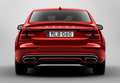 Volvo S60 B4 Plus Bright Rojo - thumbnail 43