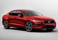 Volvo S60 B4 Plus Bright Rojo - thumbnail 4
