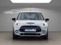 MINI Cooper S Mini 3-trg. Cooper S Silber - thumbnail 2