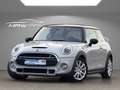 MINI Cooper S Mini 3-trg. Cooper S Silber - thumbnail 1