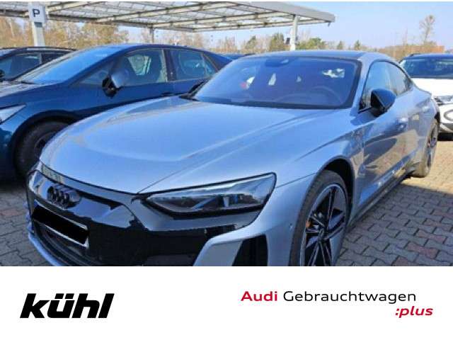 Second hand Audi E-Tron Gt 