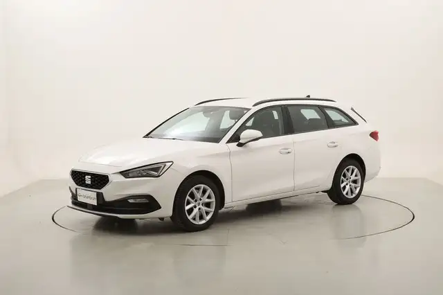 SEAT Leon Sportstourer Business DSG 2.0 Diesel 150CV