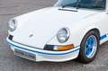 Porsche 911 911RS Recreation incl. extra 230hp engine Blanc - thumbnail 8