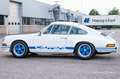 Porsche 911 911RS Recreation incl. extra 230hp engine Wit - thumbnail 12