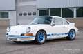 Porsche 911 911RS Recreation incl. extra 230hp engine Blanc - thumbnail 9