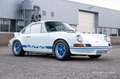 Porsche 911 911RS Recreation incl. extra 230hp engine Wit - thumbnail 11