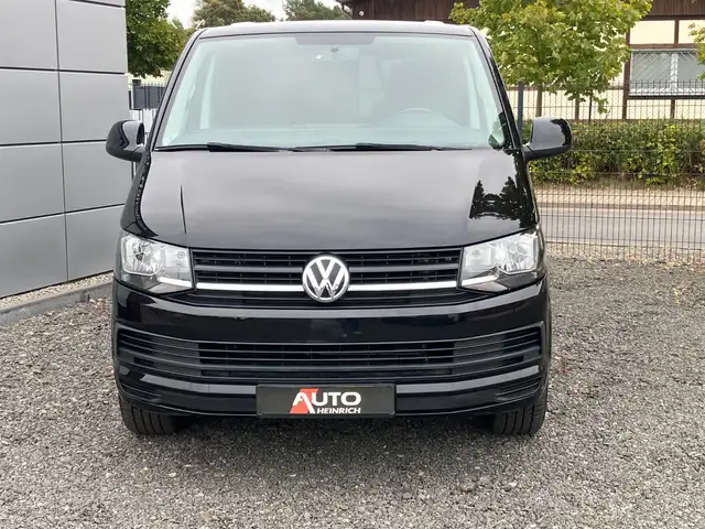Volkswagen Autres T6 Mixto,Klima,PDC,LKW