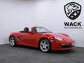 Porsche Boxster BOXSTER 987 2.7L 240 CV / BV6 / SUPERBE ÉTAT Rouge - thumbnail 1