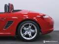 Porsche Boxster BOXSTER 987 2.7L 240 CV / BV6 / SUPERBE ÉTAT Rouge - thumbnail 9