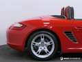 Porsche Boxster BOXSTER 987 2.7L 240 CV / BV6 / SUPERBE ÉTAT Rouge - thumbnail 4