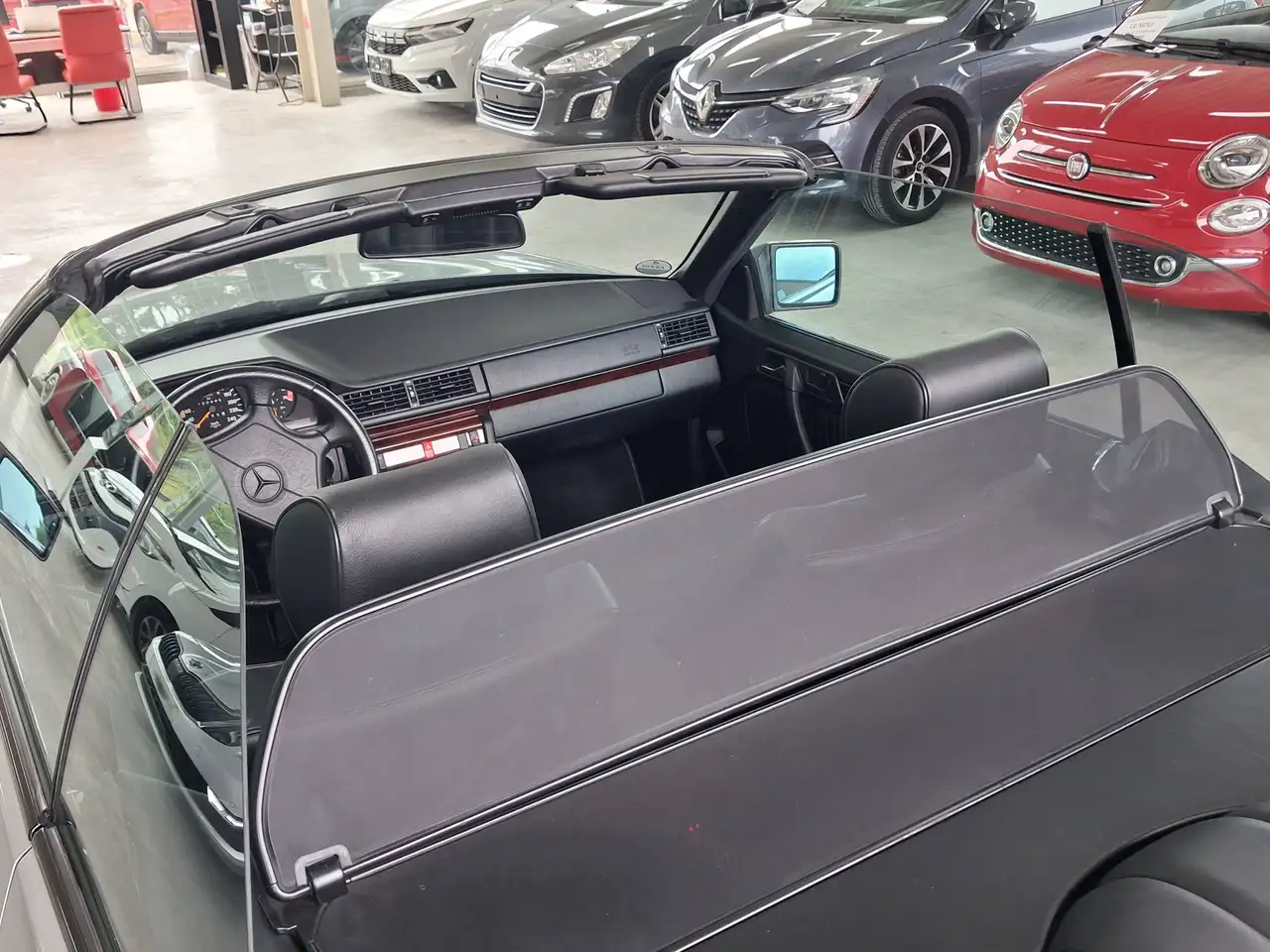 Mercedes-Benz E 220 Sportline 952/ETAT SHOW ROOM / UN VRAI COLLECTOR/DEPOT VENTE, foto 8