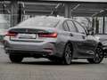 BMW 320 e LED+AHK+DAB+SHZ+WIDESCREEN Schwarz - thumbnail 2