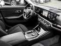 BMW 320 e LED+AHK+DAB+SHZ+WIDESCREEN Schwarz - thumbnail 3