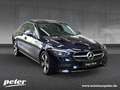 Mercedes-Benz C 200 Avantgarde/9G/LED/Panorama-SD/Assistenz-P. Blauw - thumbnail 2