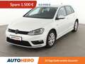 Volkswagen Golf 1.6 TDI Allstar BMT*NAVI*XENON*CAM*PDC*SHZ* White - thumbnail 1