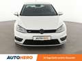 Volkswagen Golf 1.6 TDI Allstar BMT*NAVI*XENON*CAM*PDC*SHZ* White - thumbnail 9