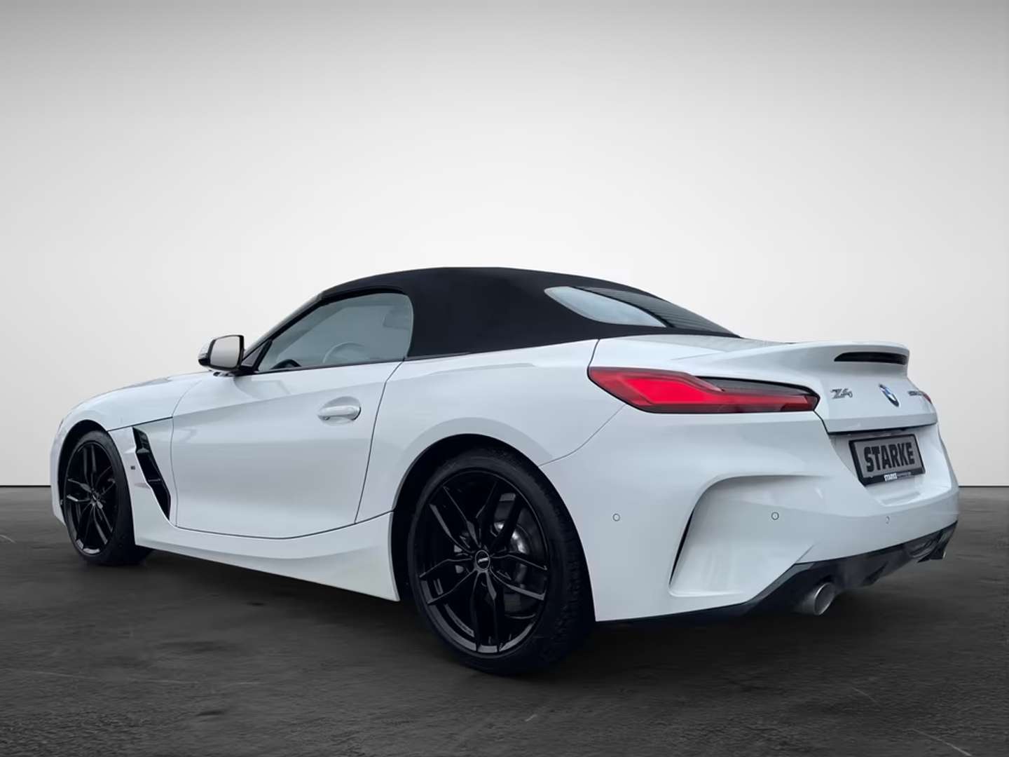 BMW Z4 M Sport 20i SDrive - - Joinsteer - #2