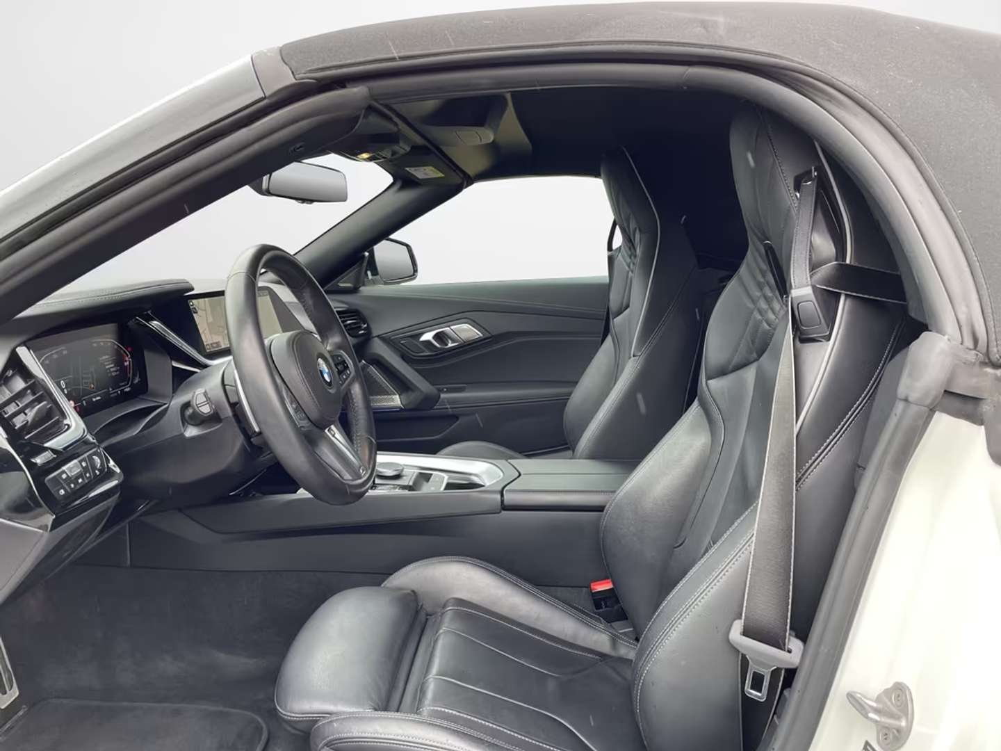 BMW Z4 M Sport 20i SDrive - - Joinsteer - #3