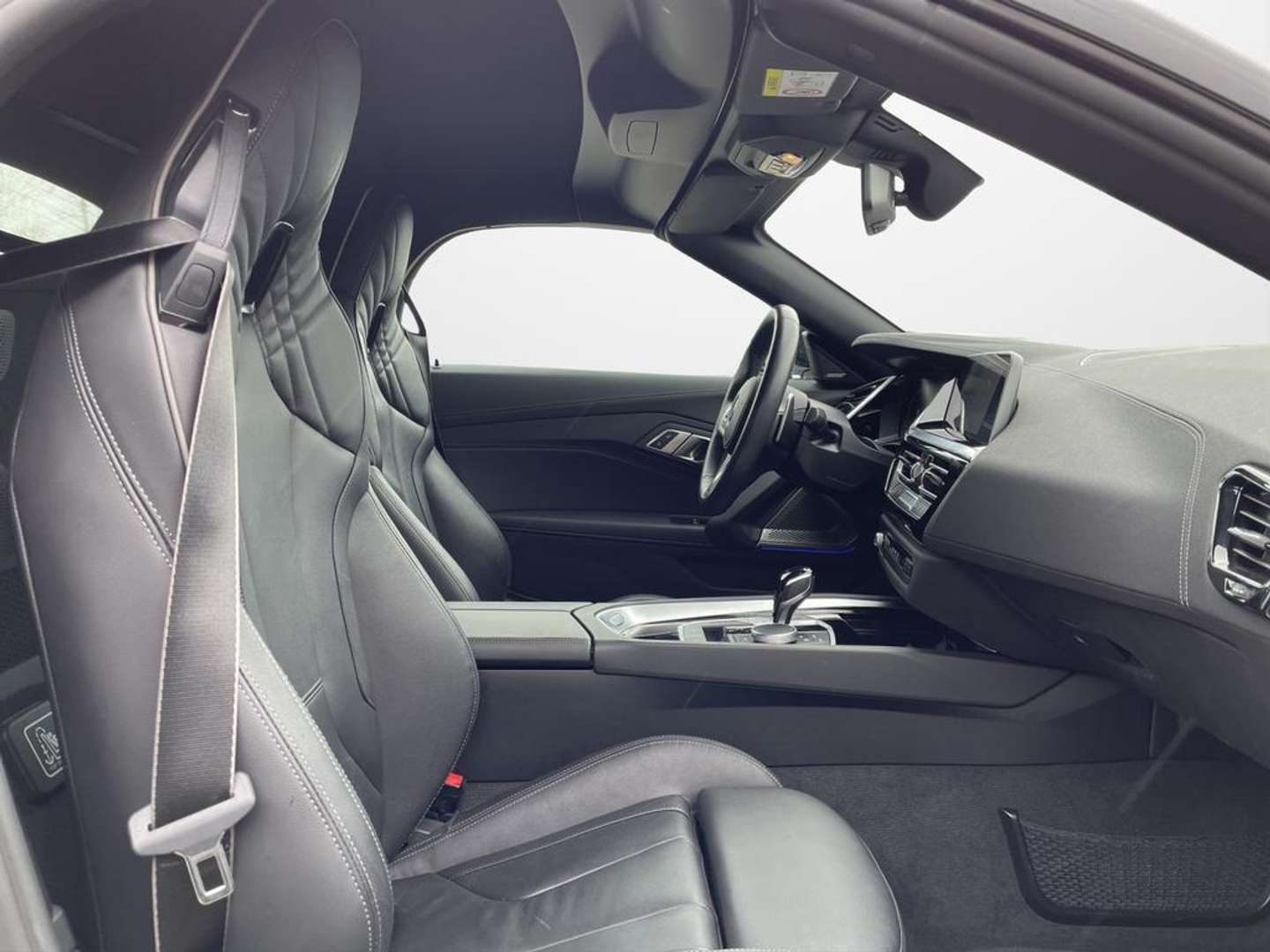 BMW Z4 M Sport 20i SDrive - - Joinsteer - #4