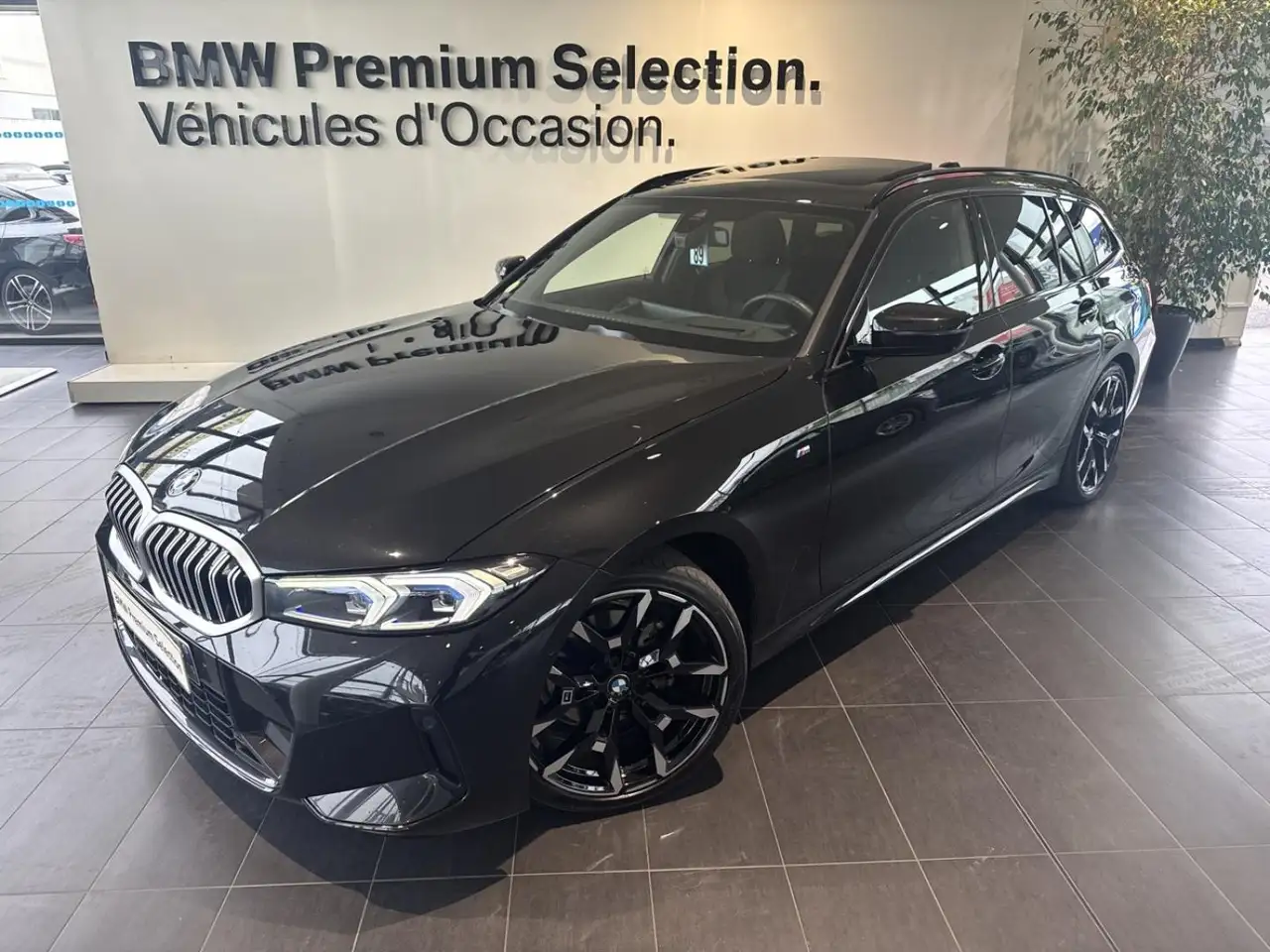 BMW 320