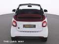 smart forTwo EQ  cabrio passion 22 Winter+Plus Paket+AW Wit - thumbnail 14
