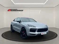 Porsche Cayenne Coupe Sport Chrono *LED*PANO*BOSE*KAMERA*