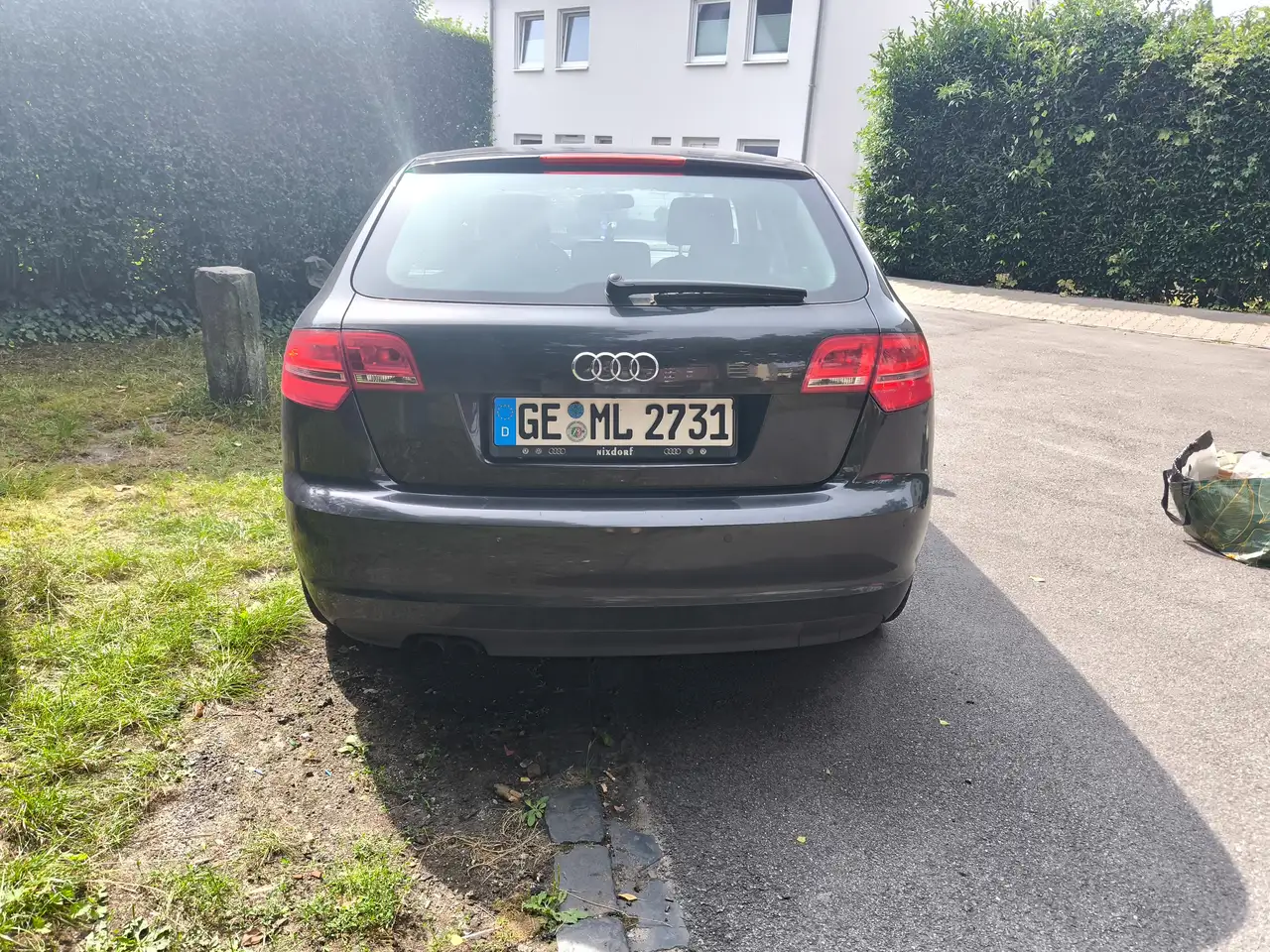Das Auto