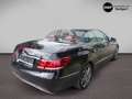 Mercedes-Benz E 200 Cabrio | Distronic+ | Airscarf | HU 09/27 Noir - thumbnail 4