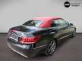 Mercedes-Benz E 200 Cabrio | Distronic+ | Airscarf | HU 09/27 Noir - thumbnail 10