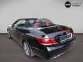 Mercedes-Benz E 200 Cabrio | Distronic+ | Airscarf | HU 09/27 Noir - thumbnail 3