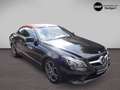 Mercedes-Benz E 200 Cabrio | Distronic+ | Airscarf | HU 09/27 Noir - thumbnail 11