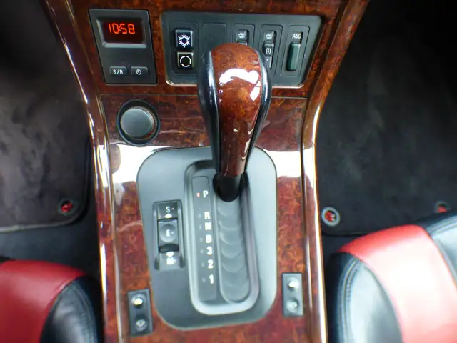 BMW Z3 view 8