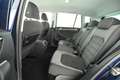 Volkswagen Golf Sportsvan 1.6 tdi Comfortline Business 110cv dsg C17 BLUETOO Bleu - thumbnail 13