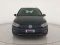 Volkswagen Golf Sportsvan 1.6 tdi Comfortline Business 110cv dsg C17 BLUETOO Blu/Azzurro - thumbnail 5