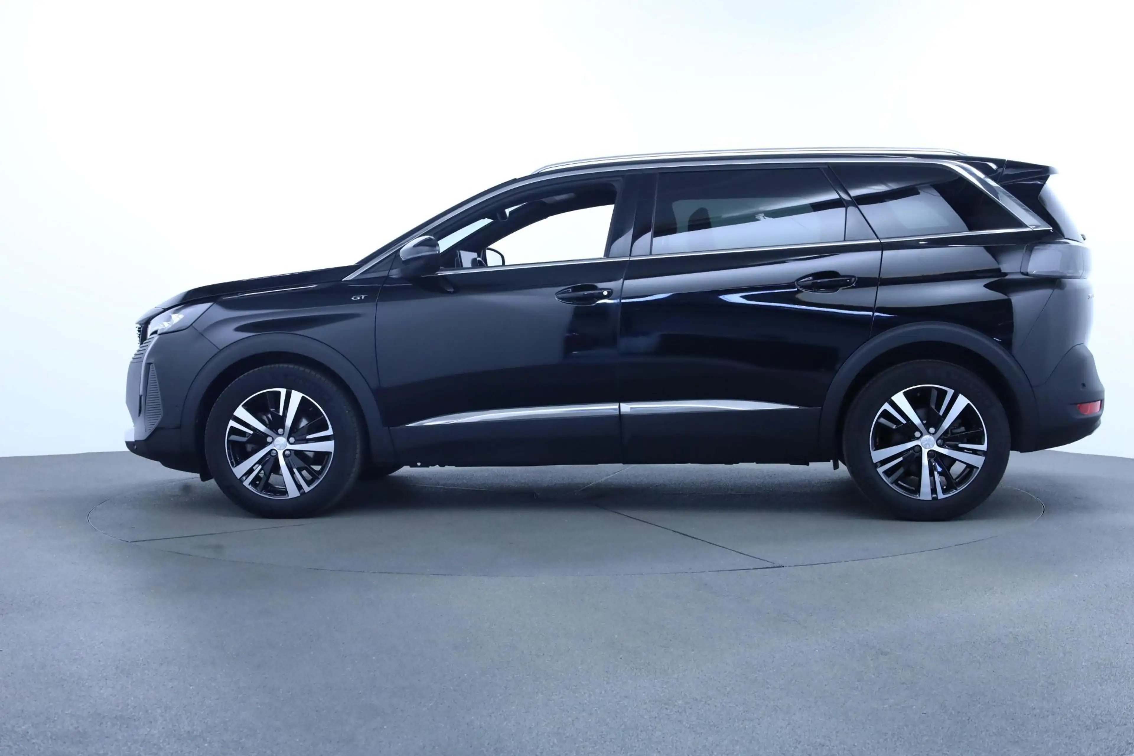 Peugeot 5008 PureTech 130 EAT8 GT AHK Aut. NP 52.764.- — photo 4