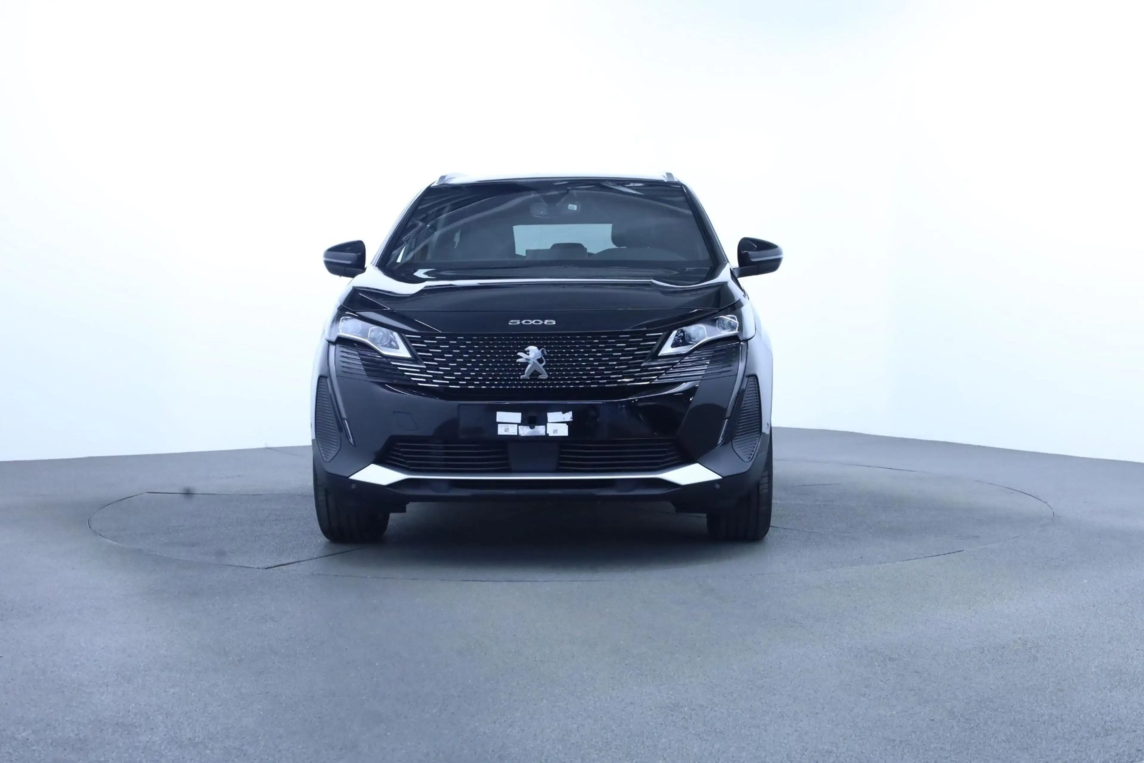 Peugeot 5008 PureTech 130 EAT8 GT AHK Aut. NP 52.764.- — photo 2