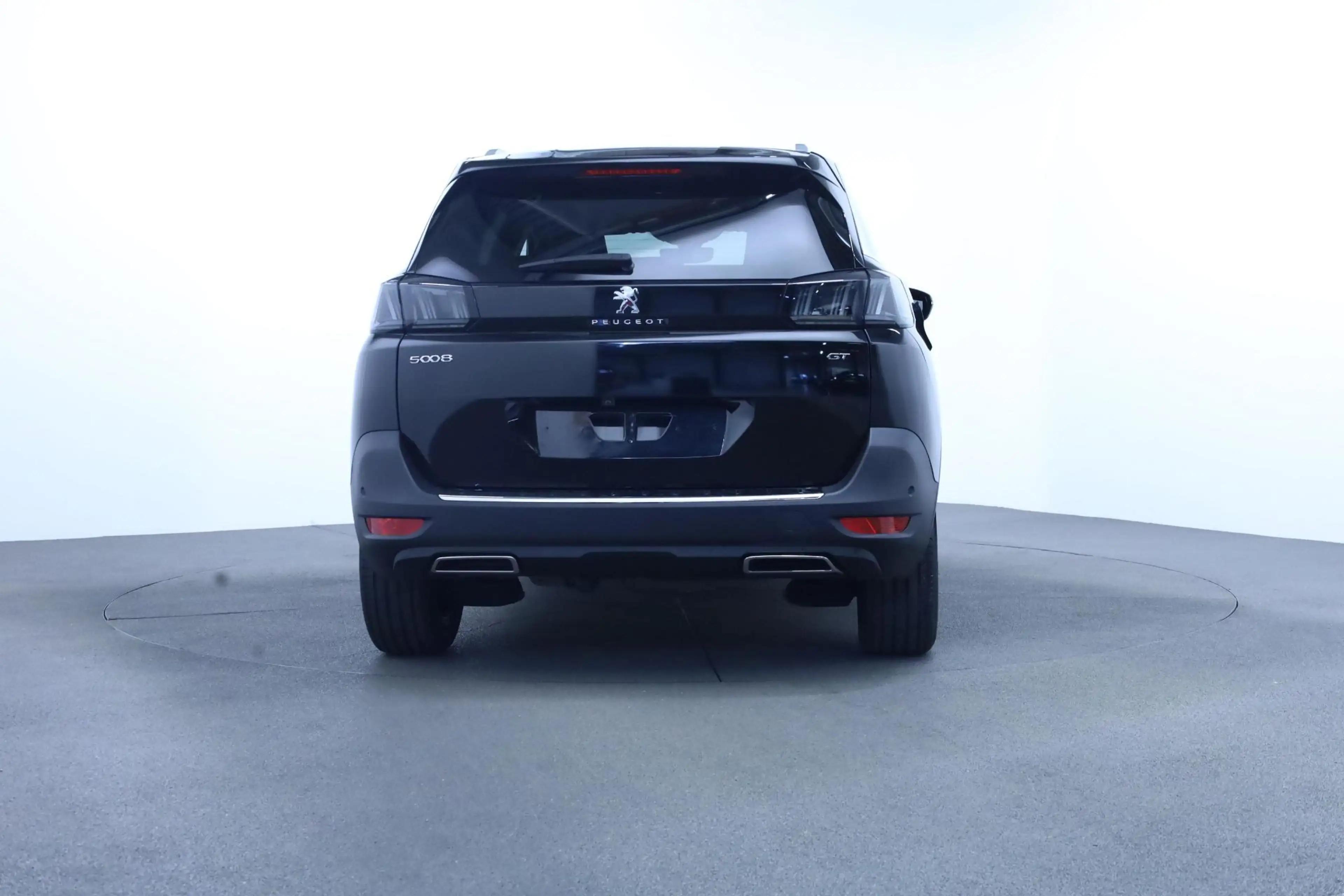 Peugeot 5008 PureTech 130 EAT8 GT AHK Aut. NP 52.764.- — photo 7