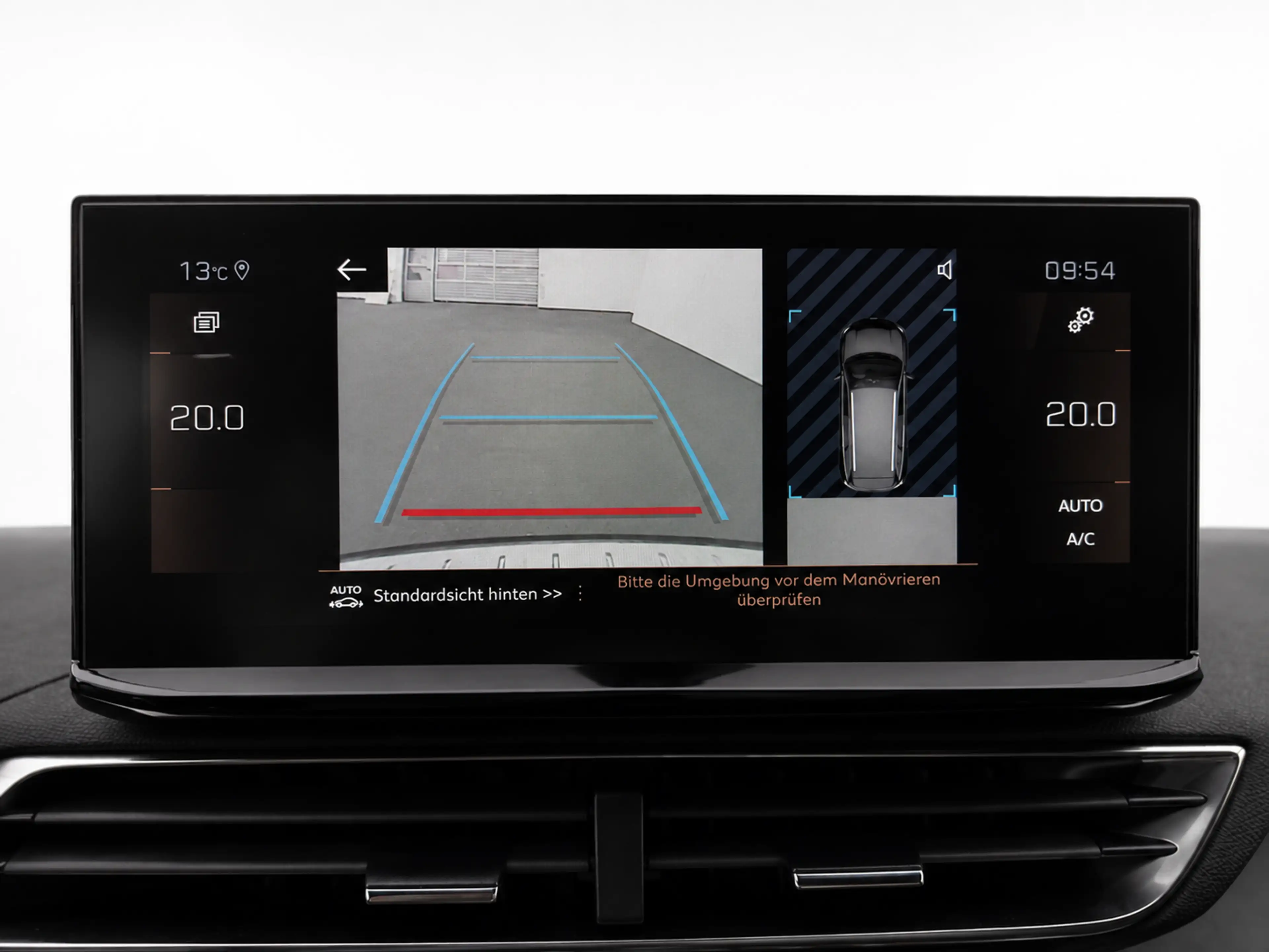 Peugeot 5008 PureTech 130 EAT8 GT AHK Aut. NP 52.764.- — photo 13