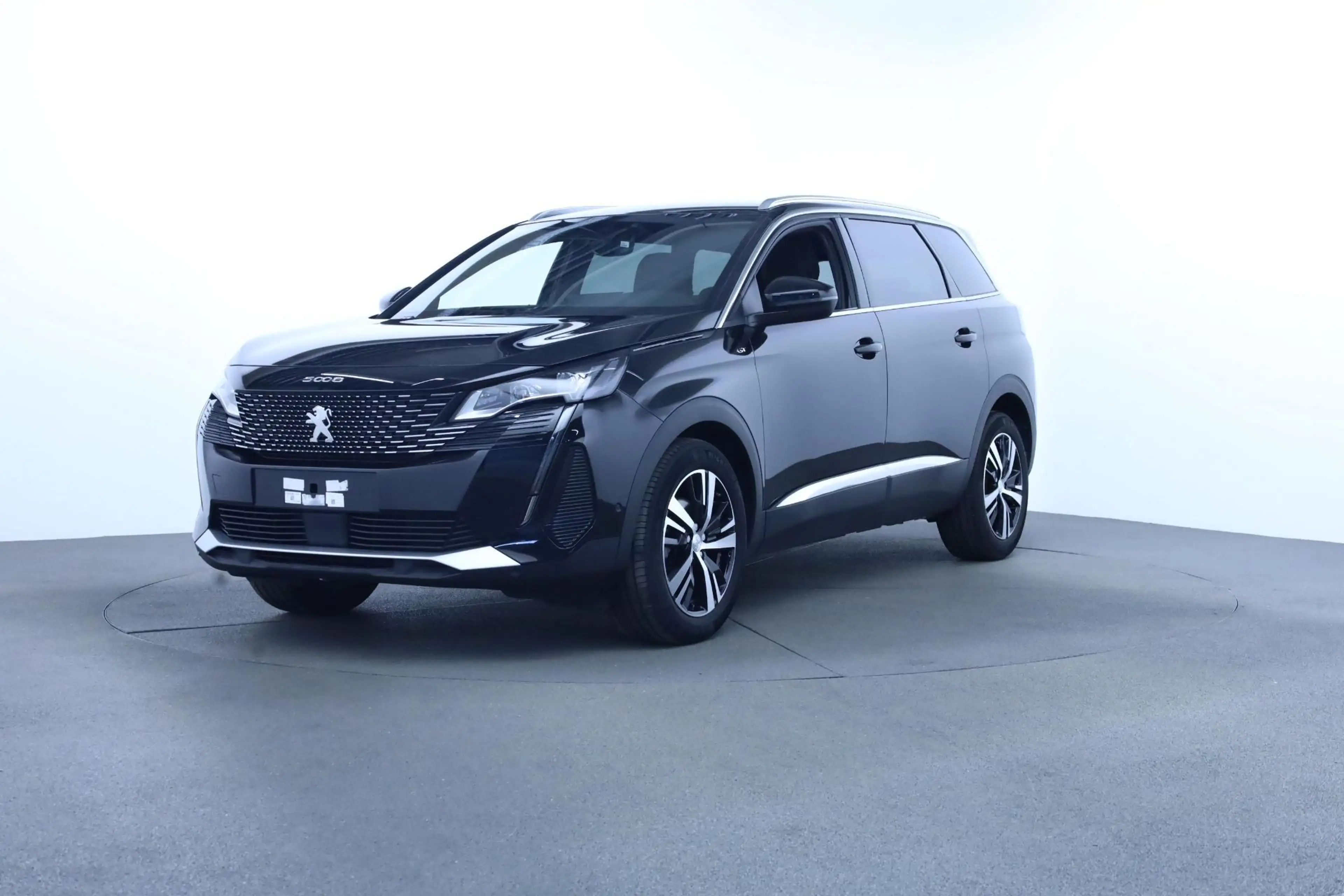 Peugeot 5008 PureTech 130 EAT8 GT AHK Aut. NP 52.764.-