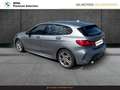 BMW 118 118i 136ch Edition M Design Gris - thumbnail 10