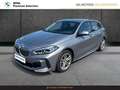 BMW 118 118i 136ch Edition M Design Gris - thumbnail 1