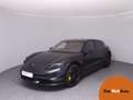 Porsche Taycan Turbo S Cross Turismo Schwarz - thumbnail 1