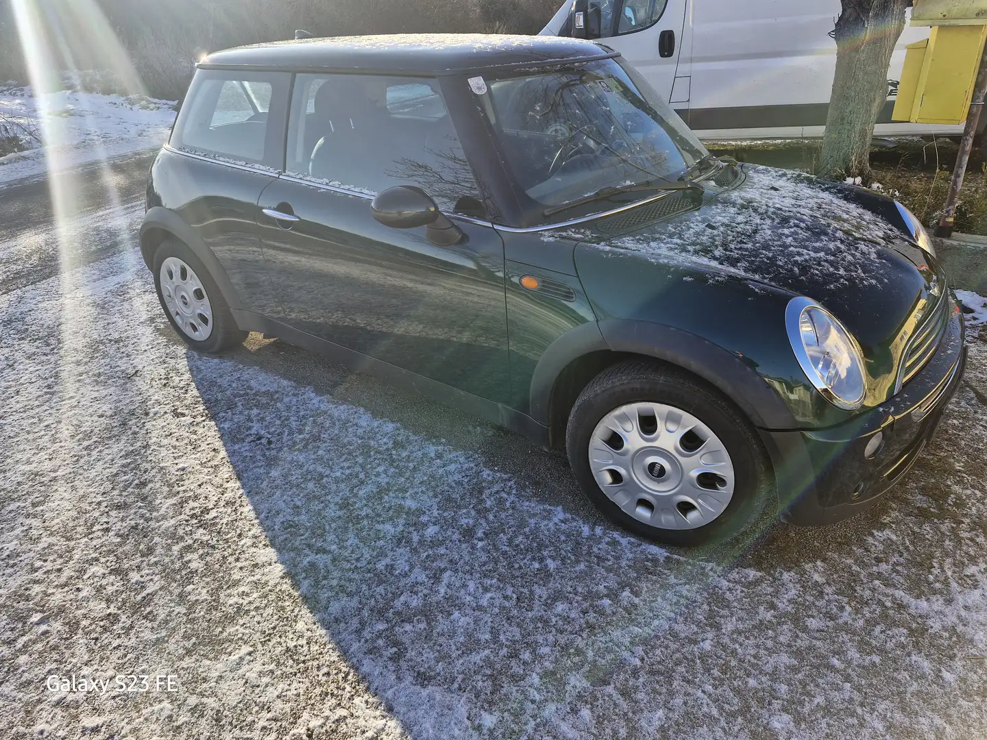 MINI One MINI ONE ONE Grün - 1