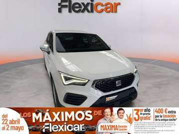 1.0 TSI S&S Reference XM