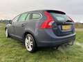 Volvo V60 1.6 T3 Momentum NAVI AIRCO EXPORTPRIJS EXCL BPM Blue - thumbnail 4