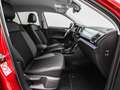Volkswagen T-Cross 1.0 TSI DSG GOAL Navi ACC digCockpit Rot - thumbnail 11