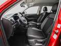 Volkswagen T-Cross 1.0 TSI DSG GOAL Navi ACC digCockpit Rot - thumbnail 6