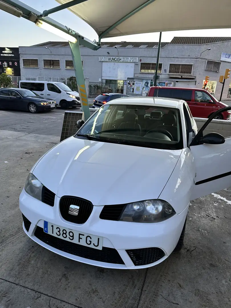 SEAT Ibiza 1.4 TDi Reference - 2