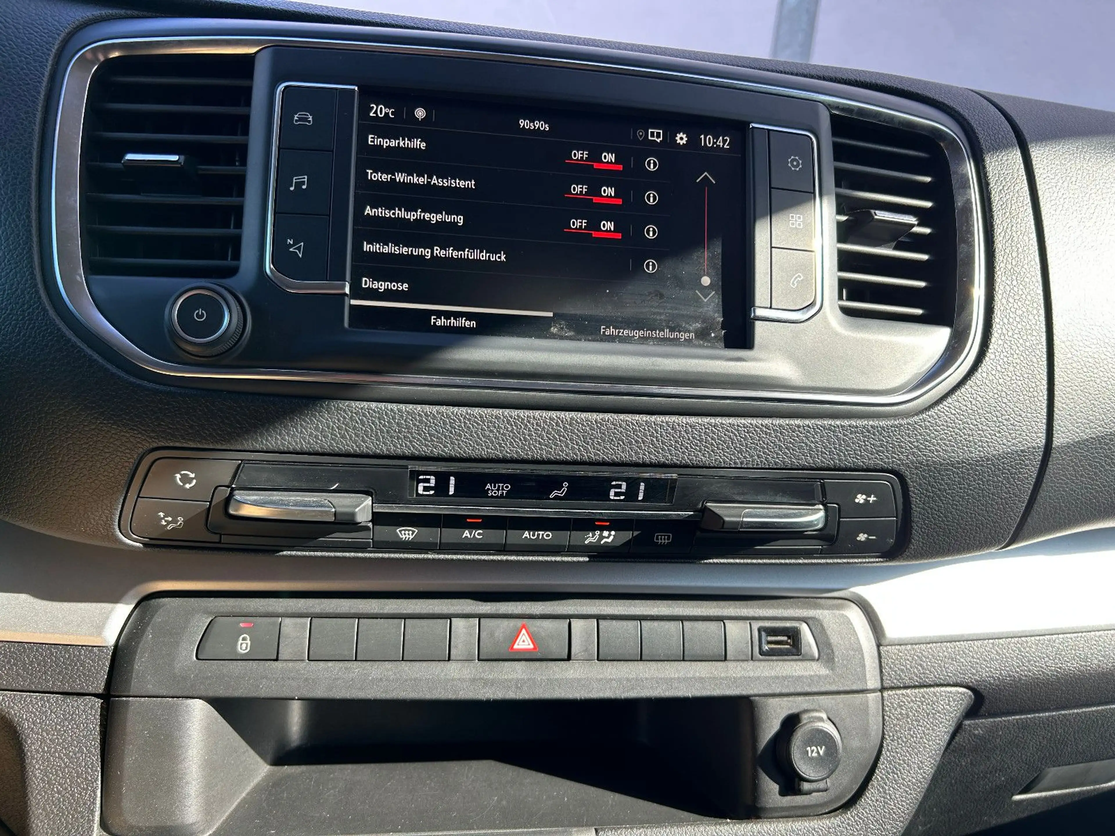 Opel Zafira Life Edition L *Lang*8 Sitzer* — photo 8