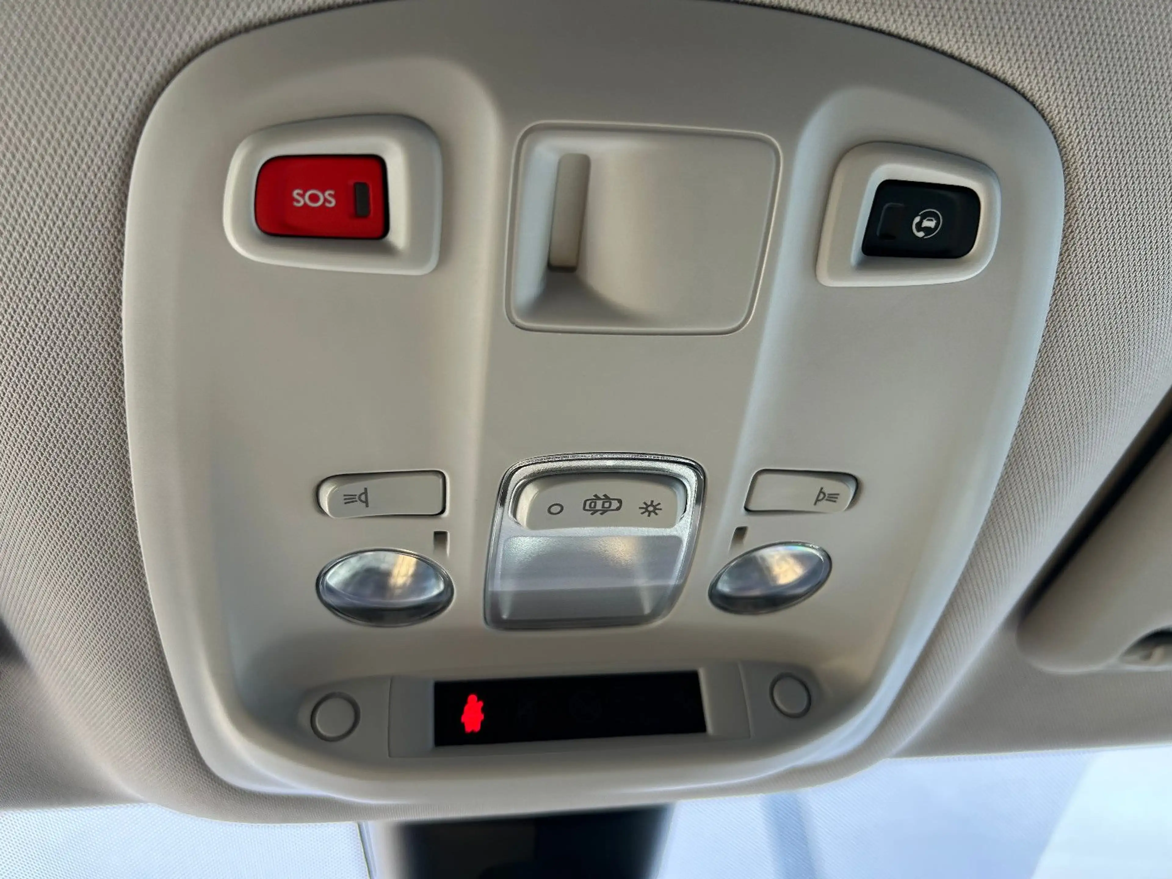 Opel Zafira Life Edition L *Lang*8 Sitzer* — photo 15